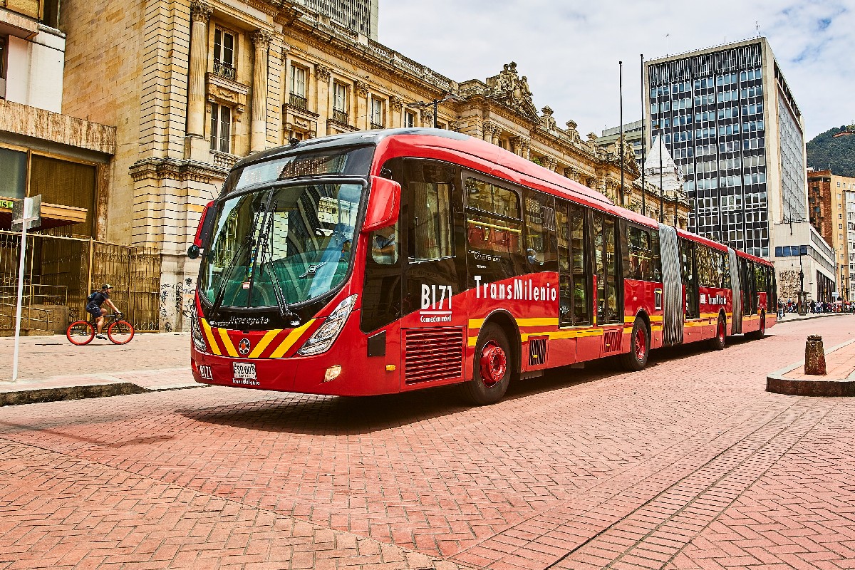 Imagen noticia Distrito abre convocatoria para promover la cultura ciudadana en TransMilenio
