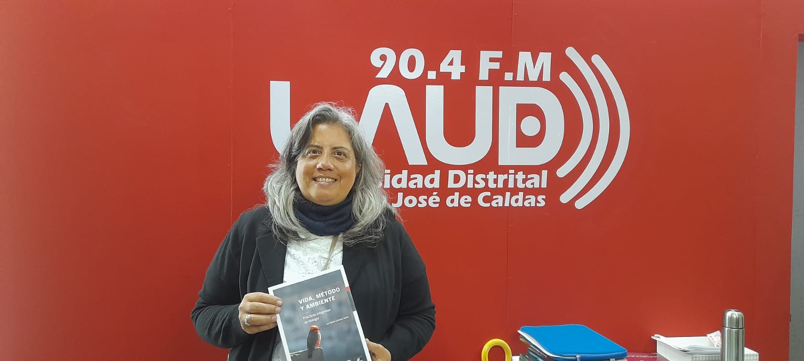 Imagen noticia Foto: LAUD 90.4 FM ESTÉREO