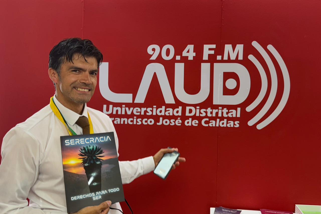 Imagen noticia Foto: LAUD 90.4 FM ESTÉREO