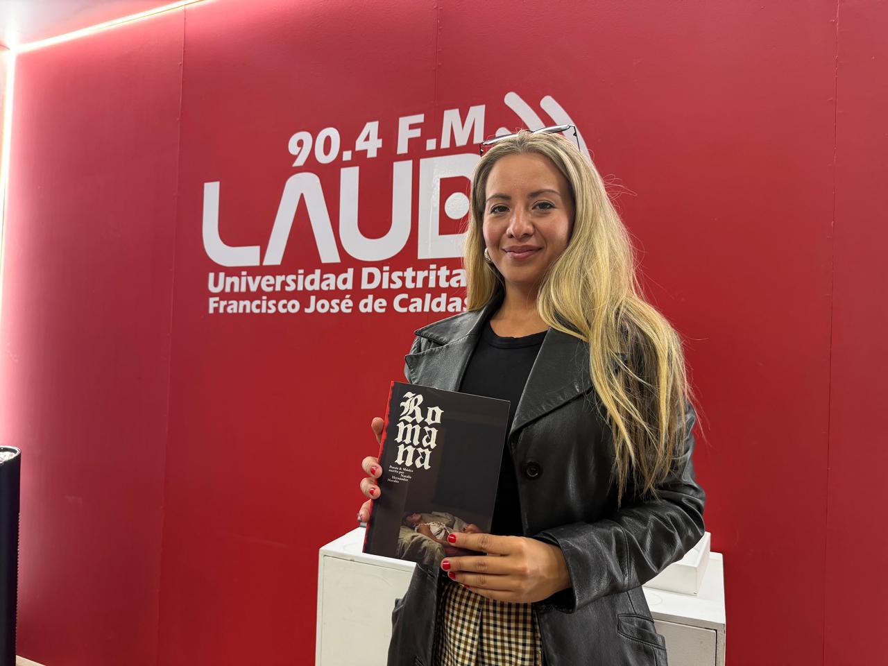 Imagen noticia Foto: LAUD 90.4 FM ESTÉREO