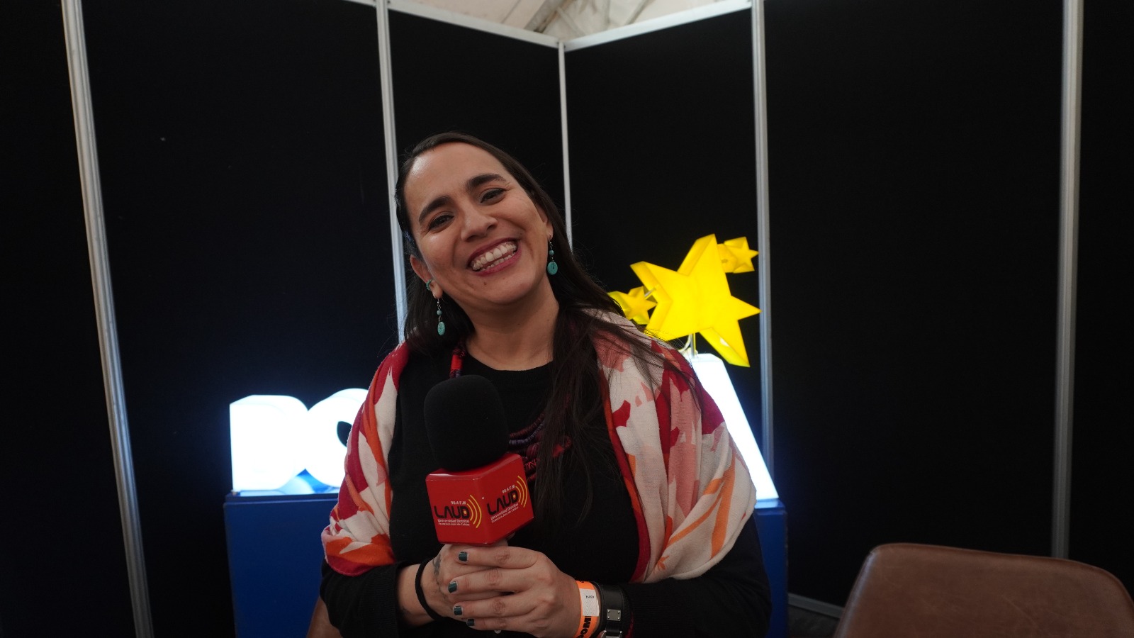 Imagen noticia Marta Gómez le puso el último acorde al Festival 