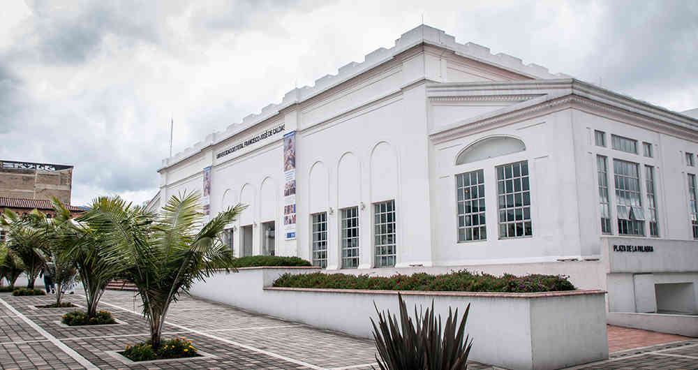 Imagen noticia Aduanilla de Paiba celebra 100 años como patrimonio cultural de Bogotá