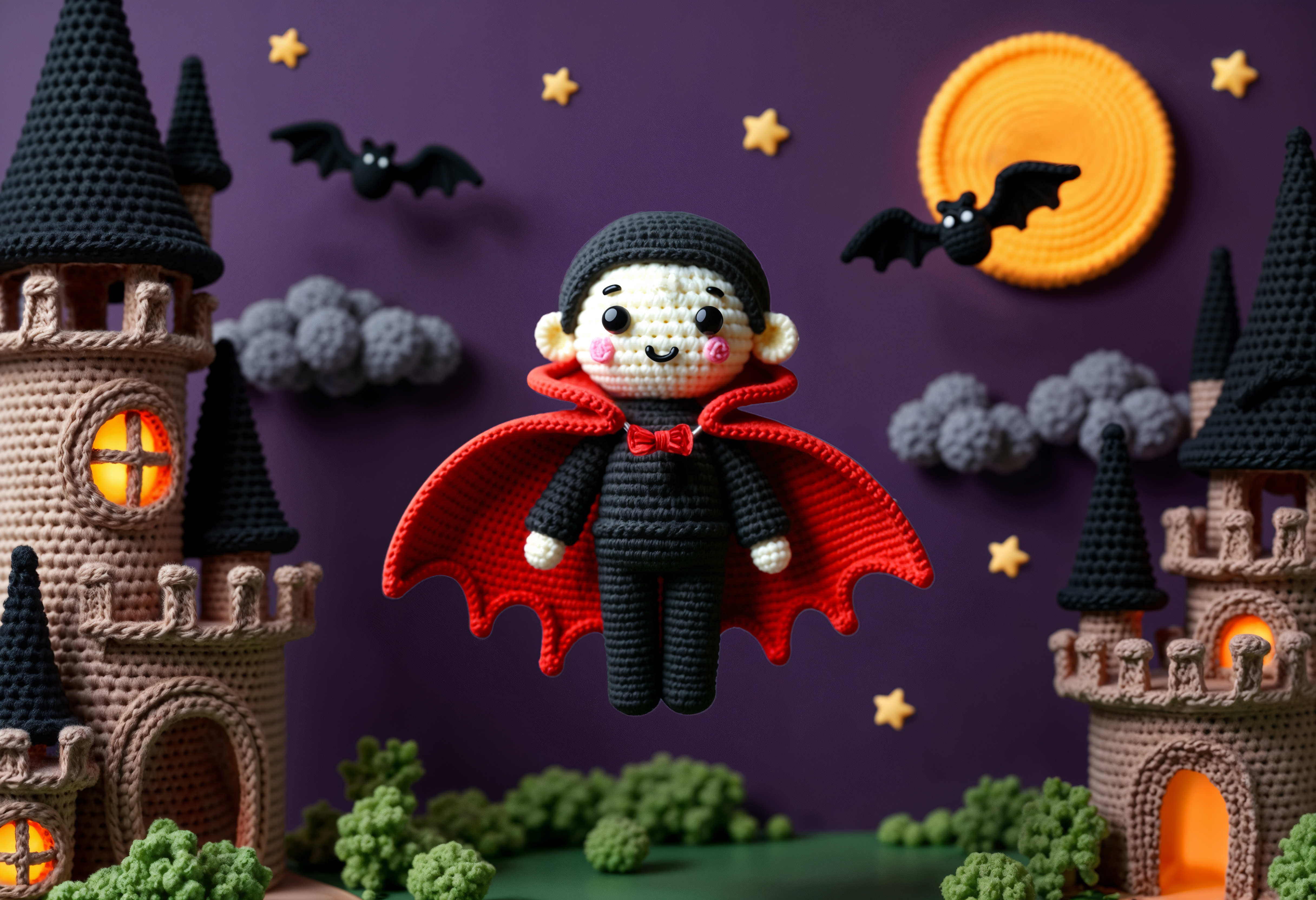 Imagen noticia ¡Celebre el Día de Drácula! En el Teatro El Parque