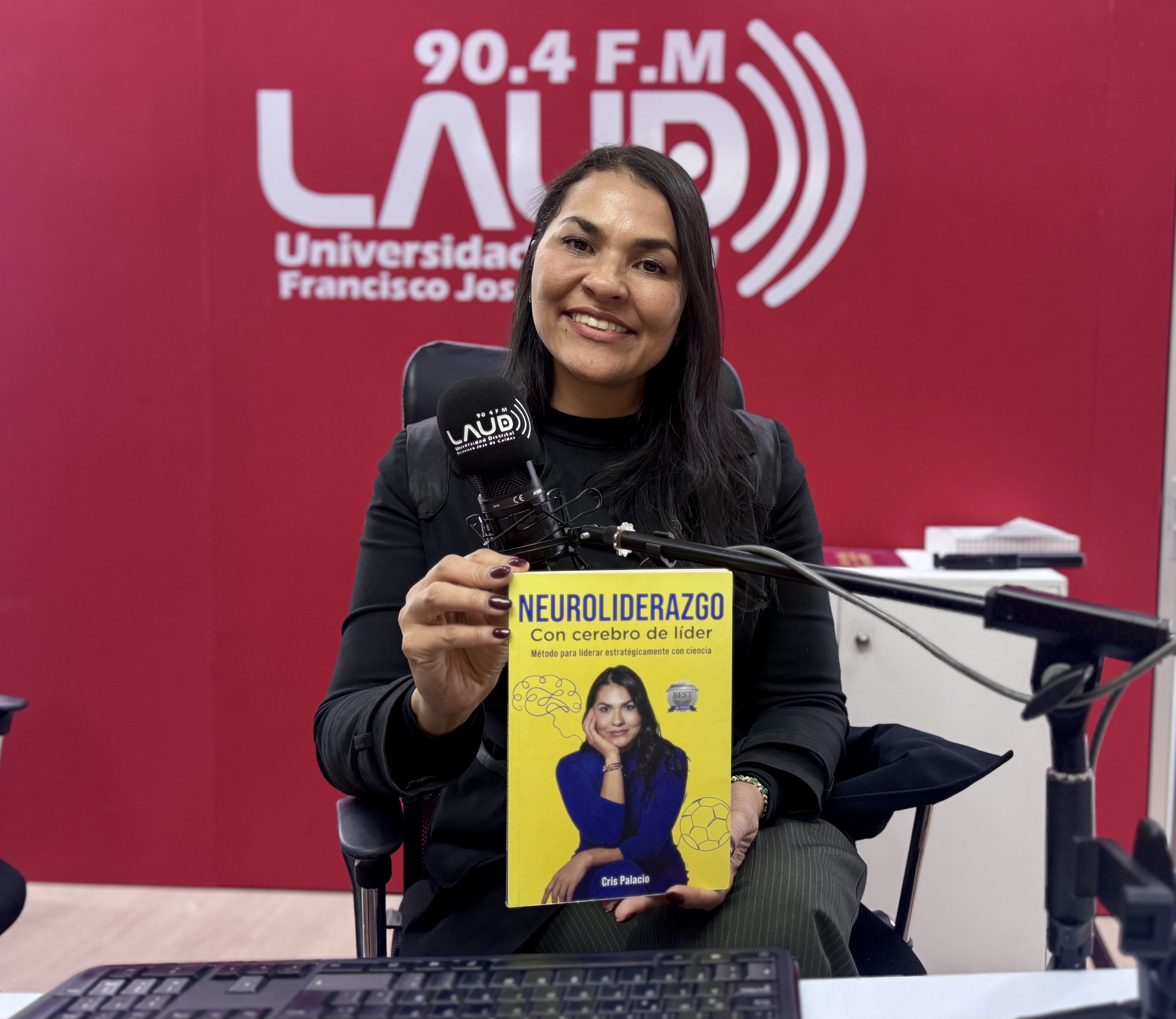 Imagen noticia Foto: LAUD 90.4 FM ESTÉREO