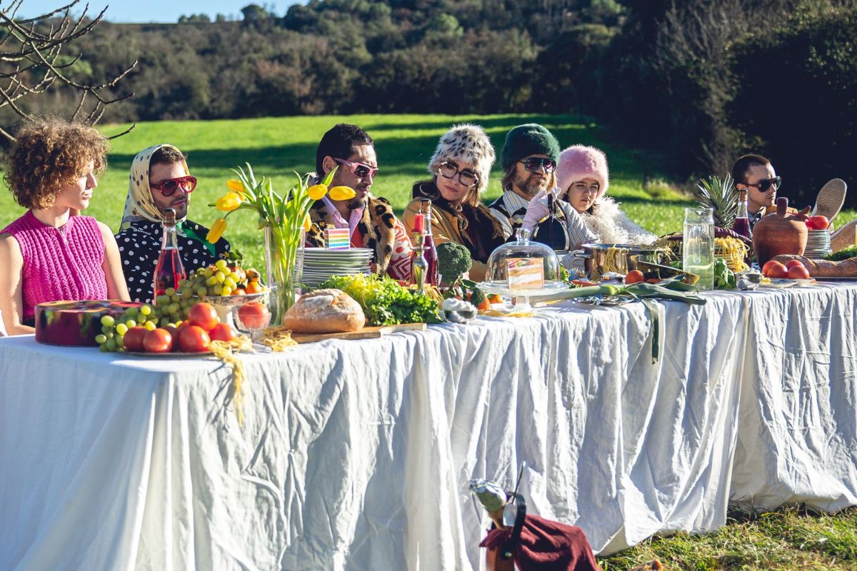 Imagen noticia Funky Munchies debuta en Colombia con funk, pop y electrónica