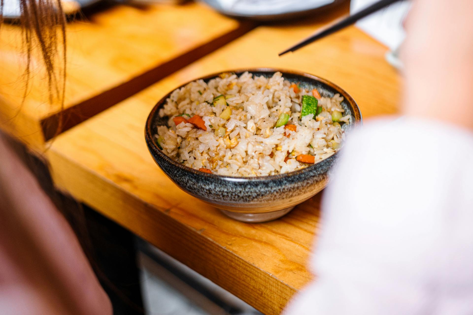 Imagen noticia ¡Las plazas de mercado están de fiesta! Regresa el Festival del Arroz a Bogotá