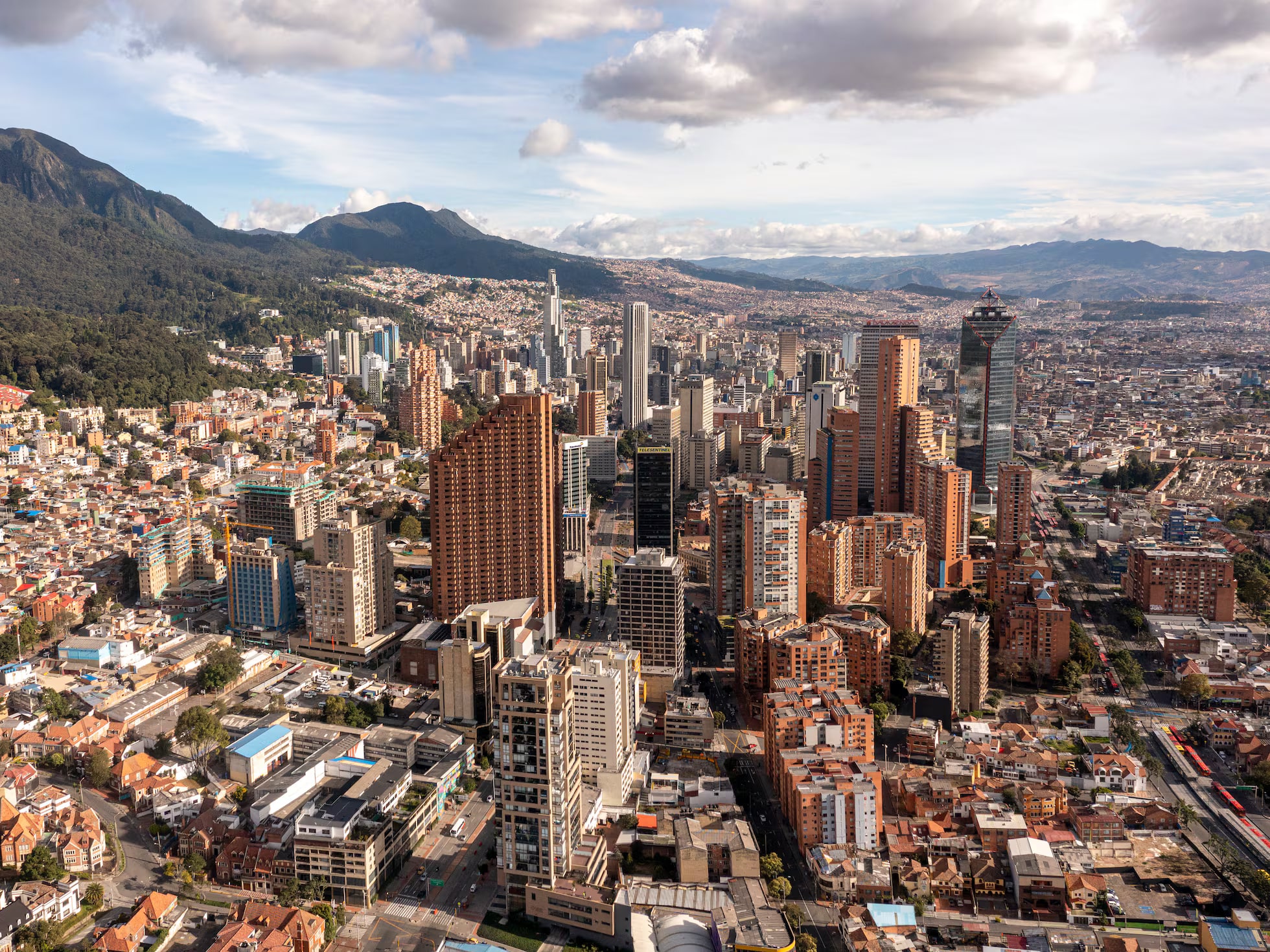 Imagen noticia Haga parte del ‘III Congreso Internacional: Vive la Ciudad Sostenible’