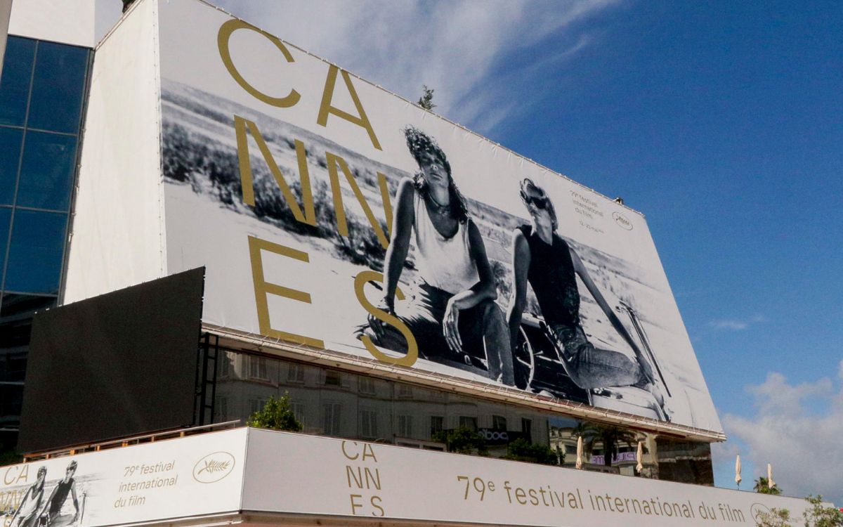 Imagen noticia ¡Colombia rumbo a Cannes! Bogoshorts sorprende en el gran festival de cine