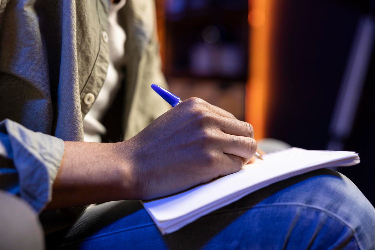 Imagen noticia ¡Participe! Abierta convocatoria para el Concurso Nacional de Escritura 2026