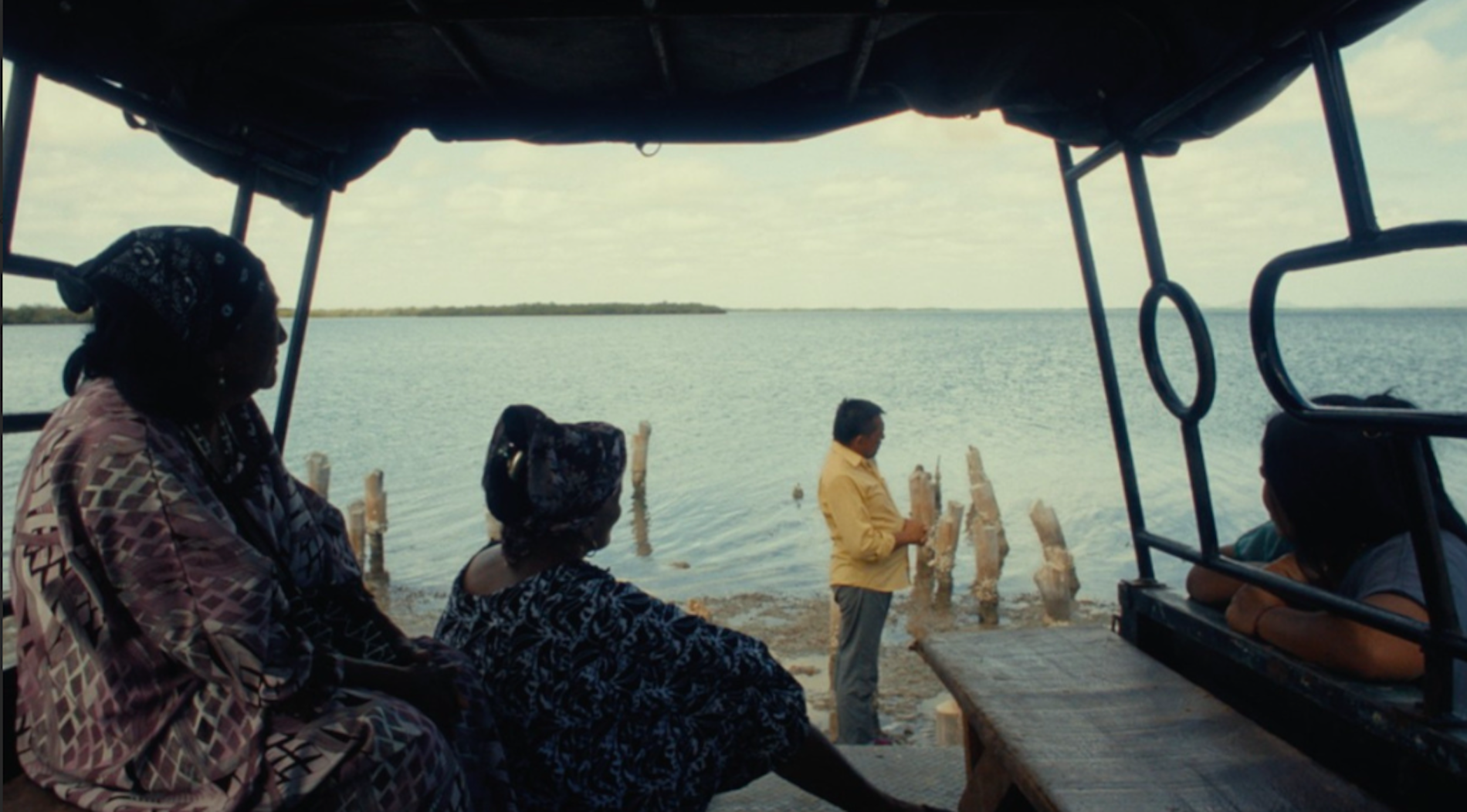 Imagen noticia ‘Que Haiga Paz’: El cine vuelve a abrir la conversación sobre memoria y conflicto