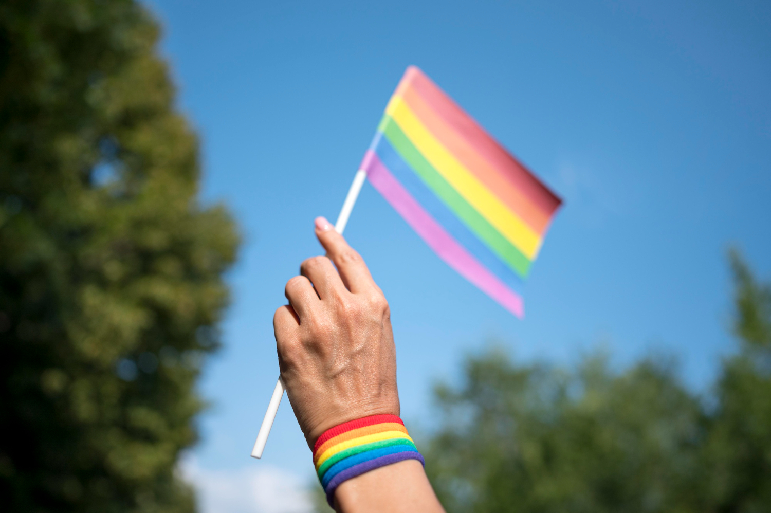 Imagen noticia La Comisión Europea rechazó prohibir terapias de conversión para LGTBIQ+