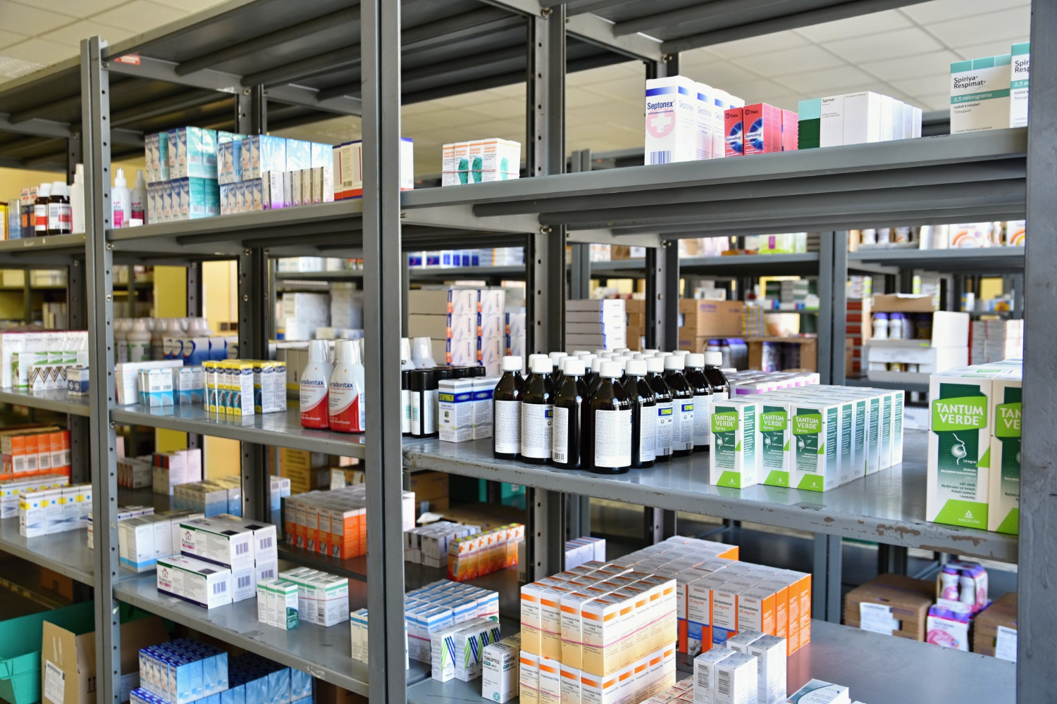 Imagen noticia Nueva medida ordena a EPS entregar medicamentos y no interrumpir tratamientos