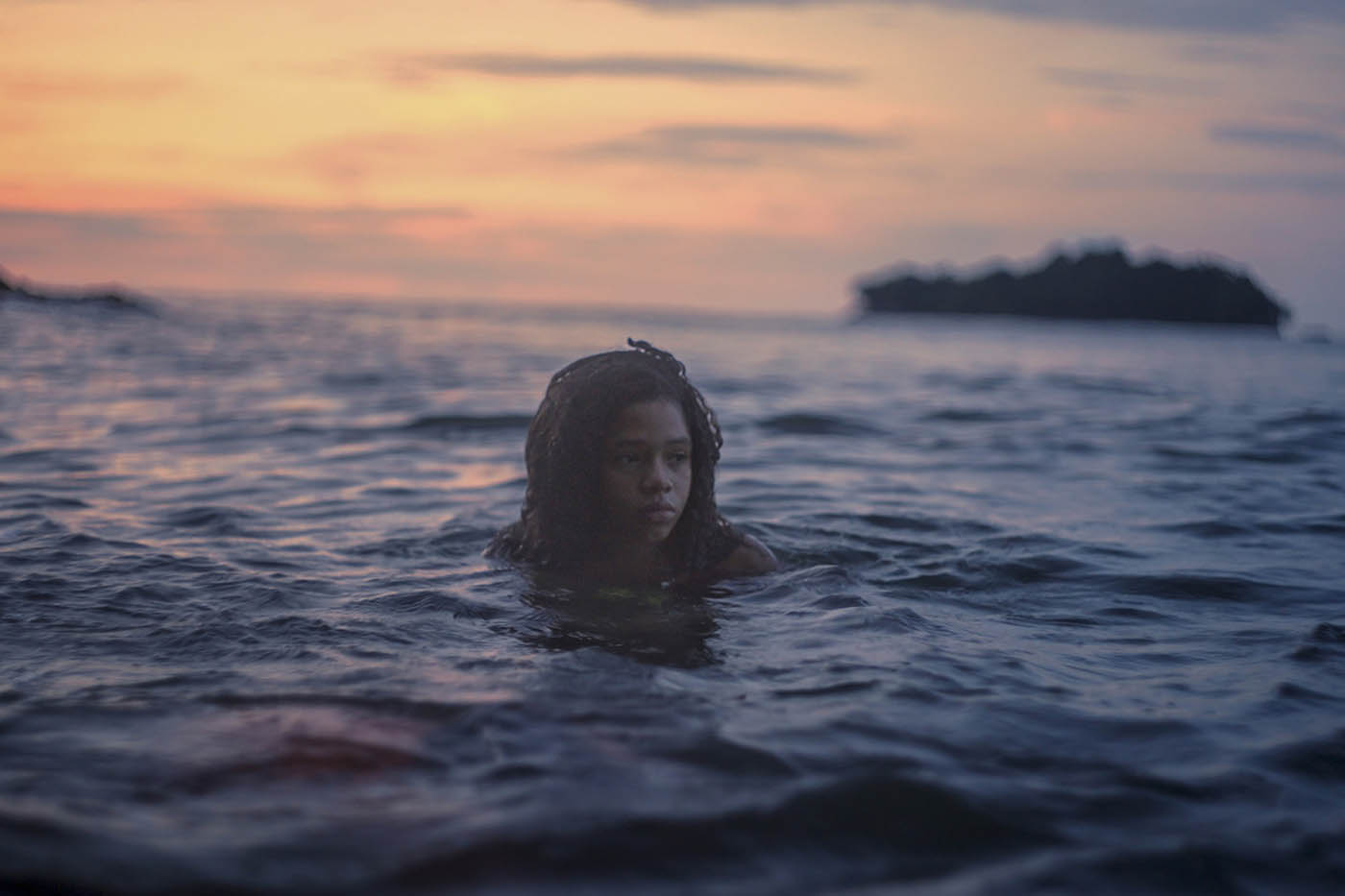Imagen noticia Niña Chilapa: El cortometraje colombiano que triunfa en Canadá
