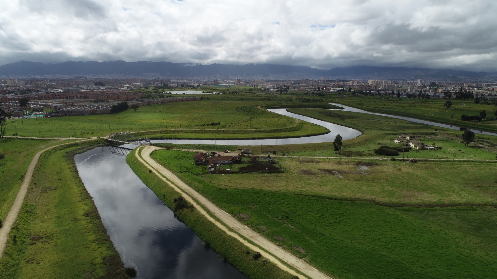 Imagen noticia Prográmese con las actividades que conmemoran el ‘Día del Río Bogotá’