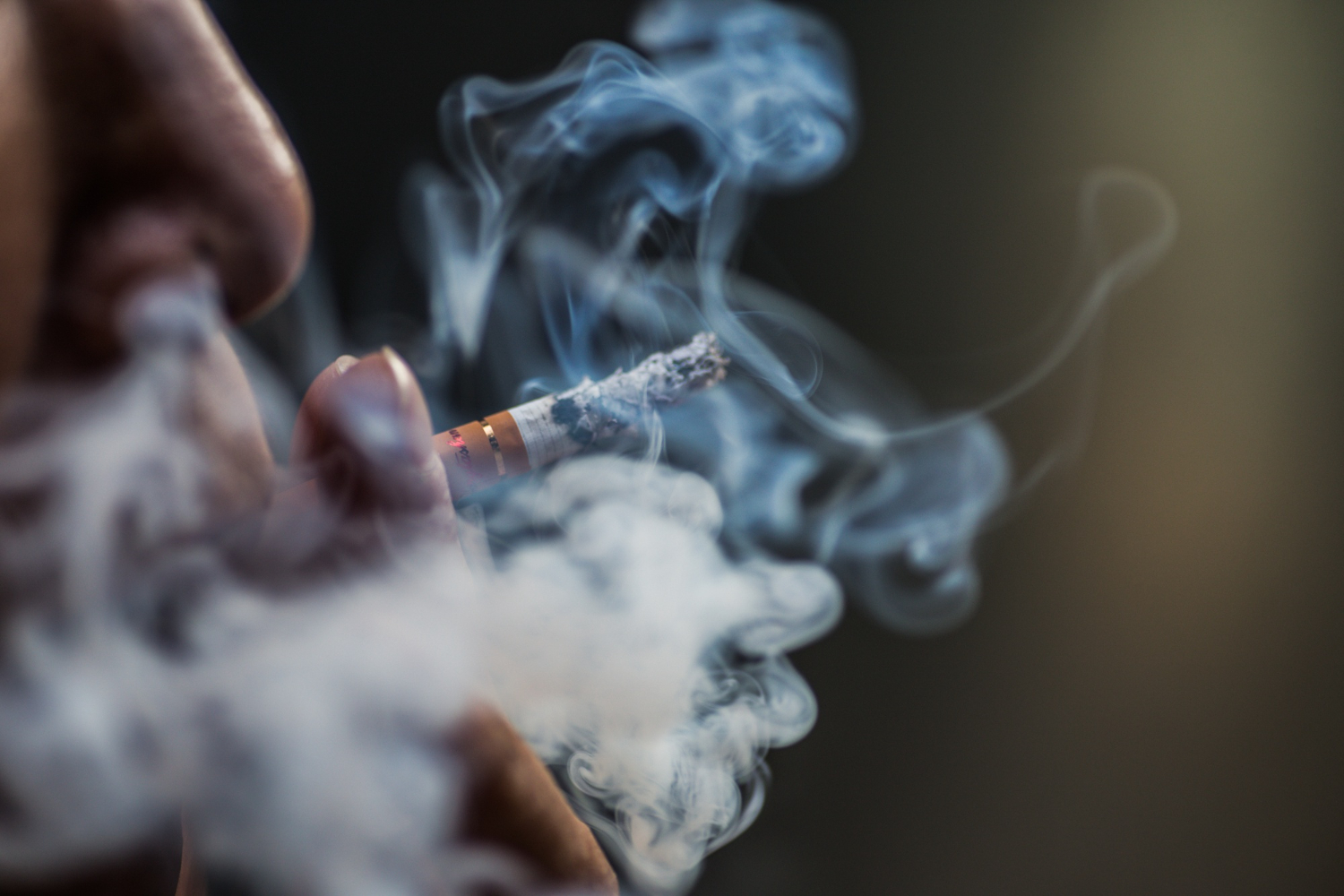 Imagen noticia ¿Cómo reconocer la adicción al tabaco o al vaper?