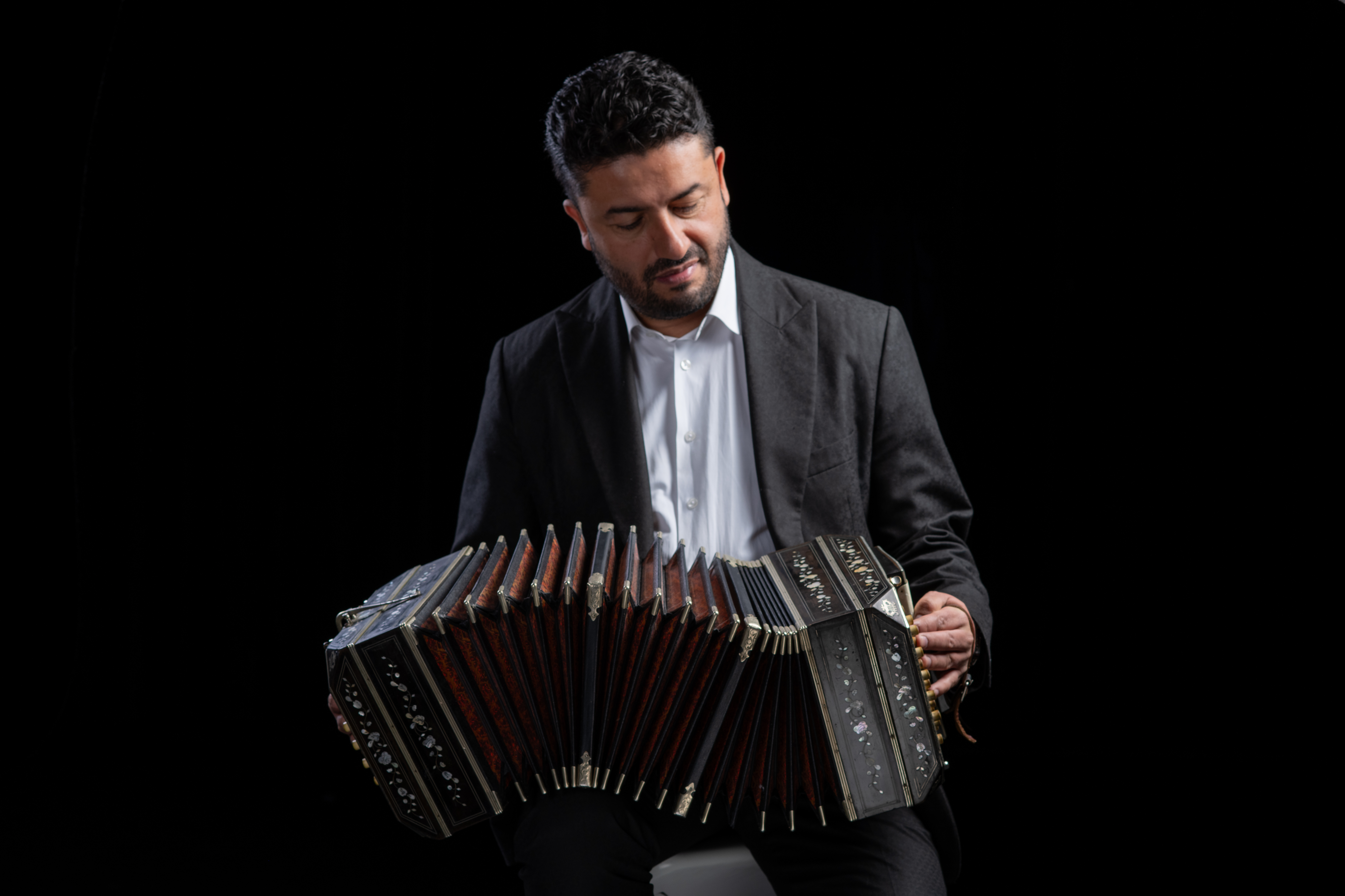 Imagen noticia ‘Q-Artango’ explora el encuentro entre el tango y la música de cámara