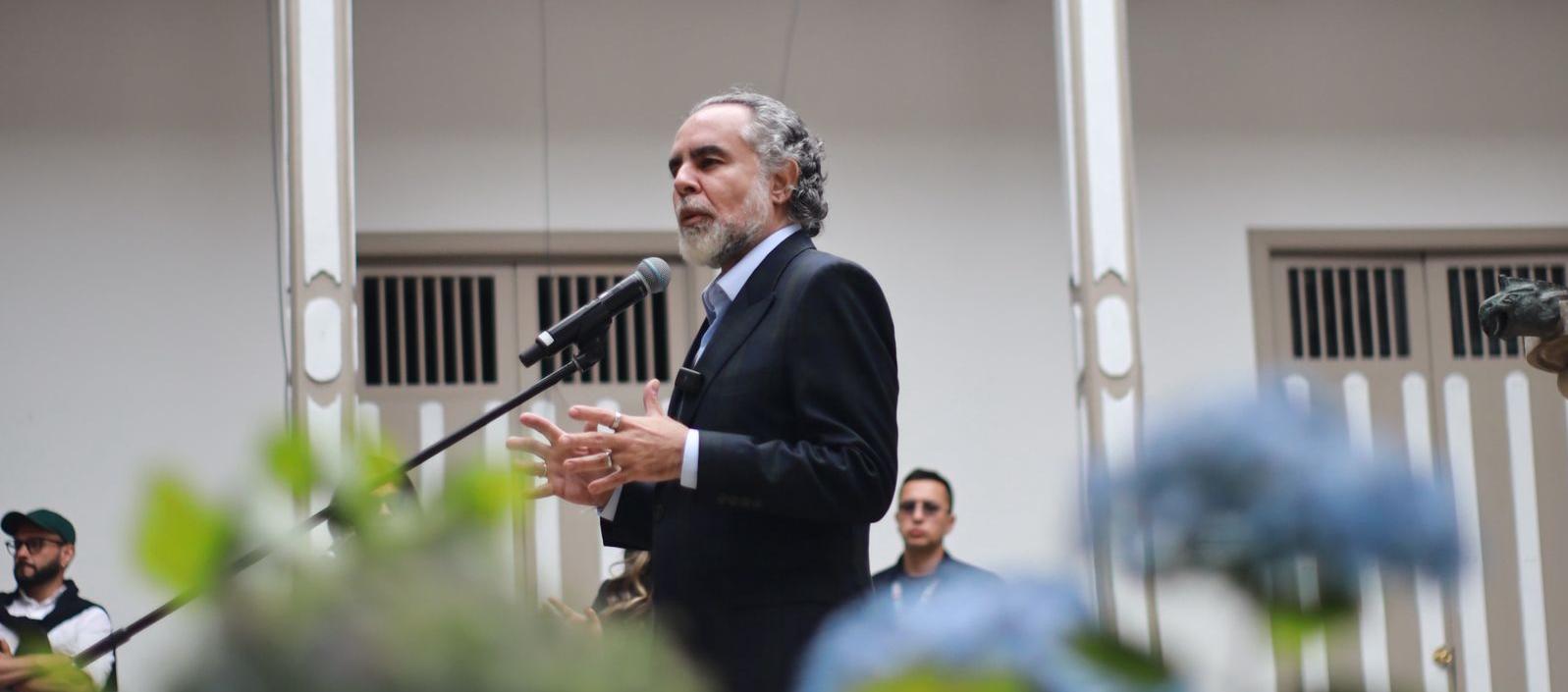 Imagen noticia Foto: Zona Cero
