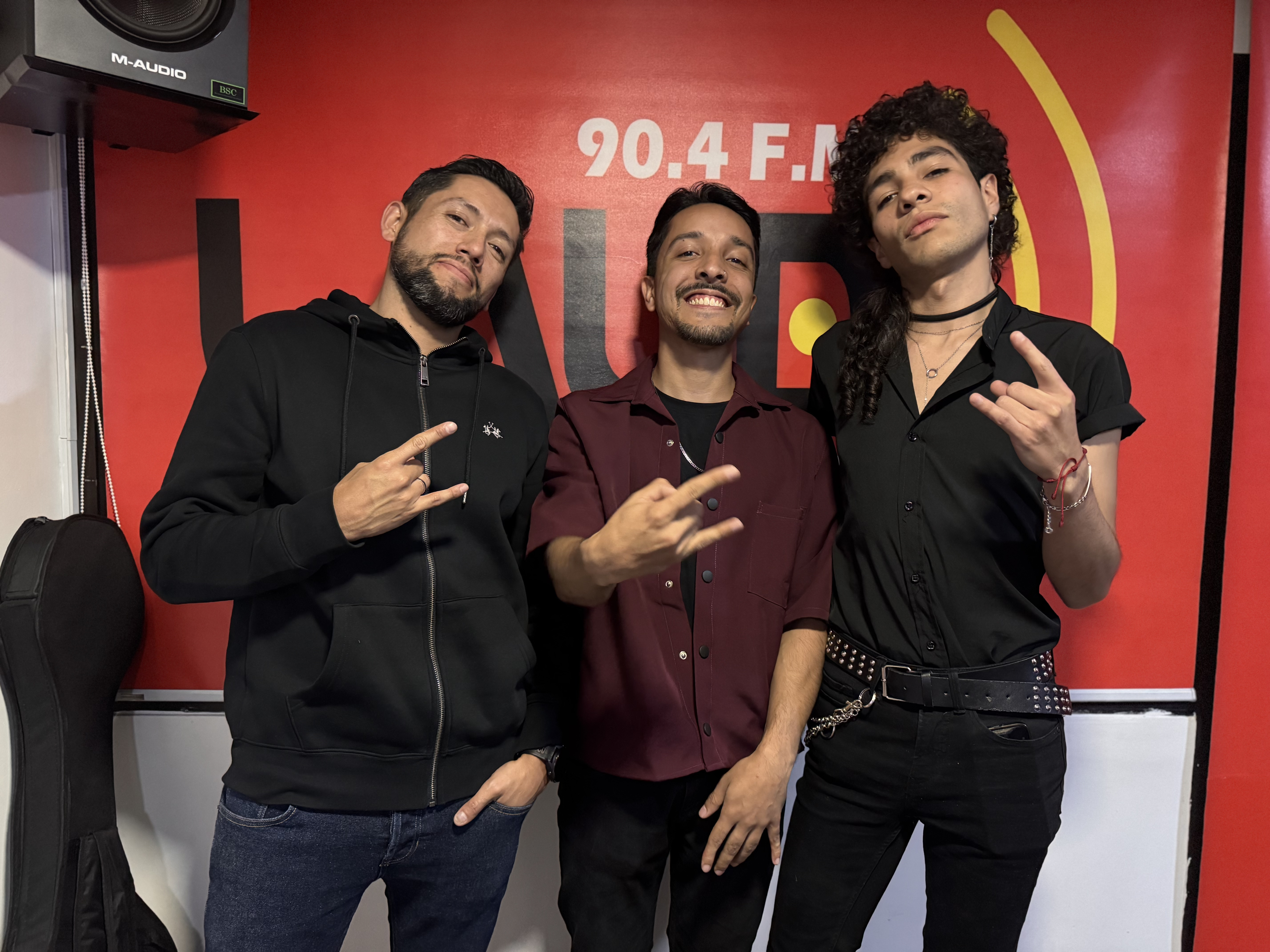 Imagen noticia Human Conspiracy abre una nueva etapa con ‘#GoodVibes’
