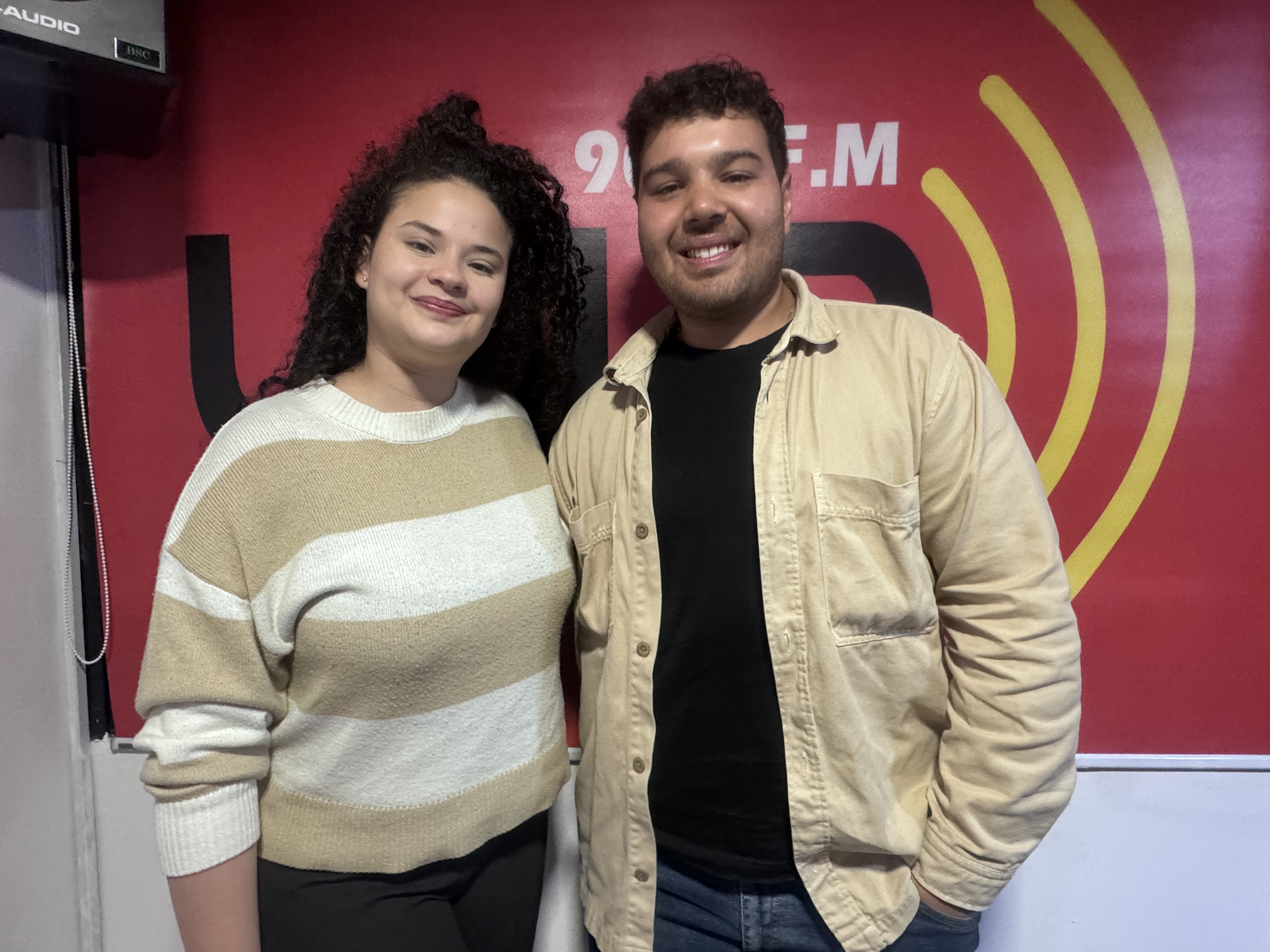 Imagen noticia Río Arriba presenta su álbum debut
