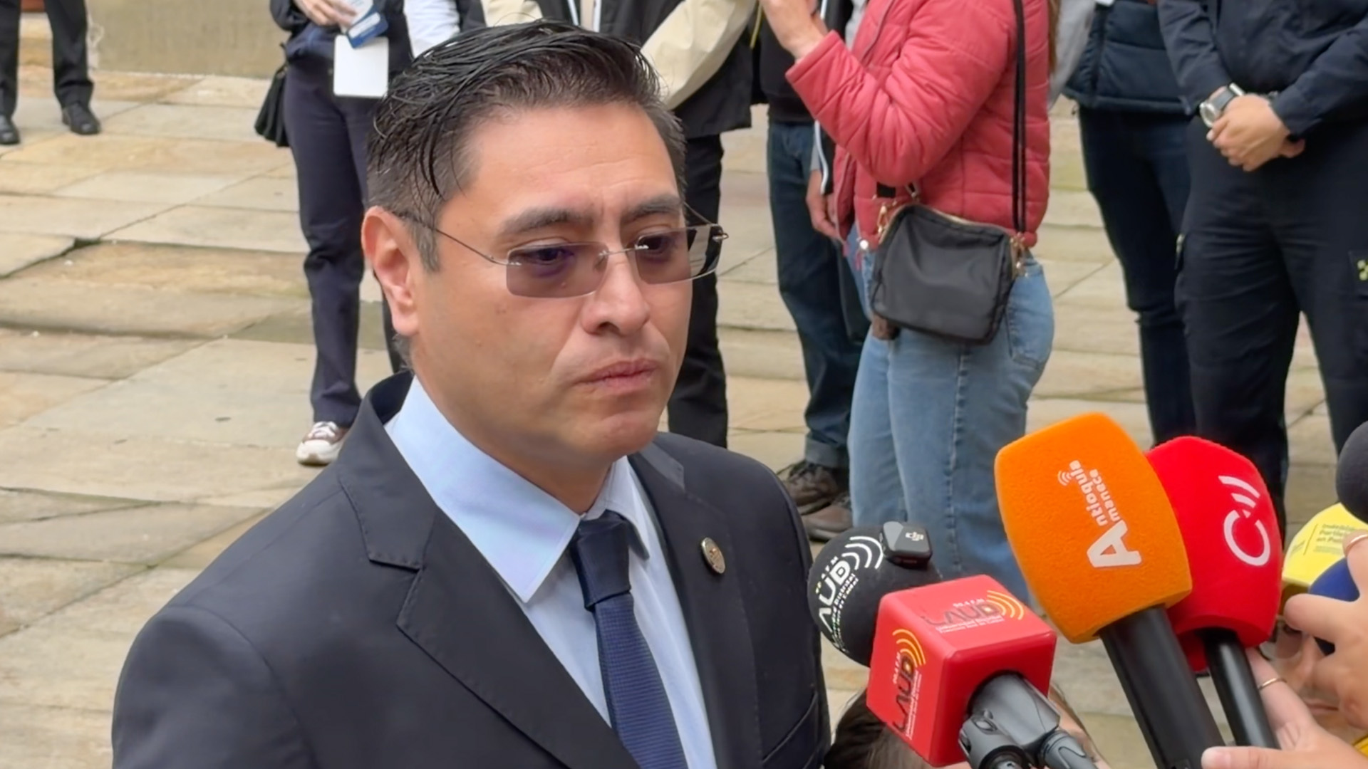 Imagen noticia El CNE afirmó que todas las mesas están cubiertas por testigos electorales