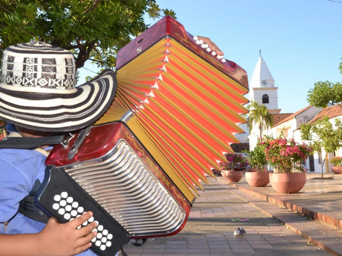 Imagen noticia La Guajira prende la fiesta con el regreso del Festival Francisco el Hombre 