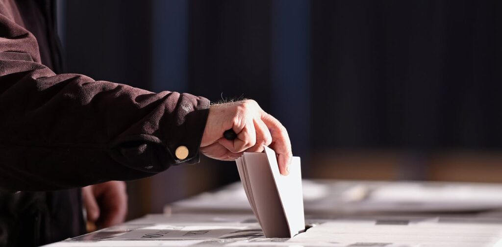 Imagen noticia ‘Martes de Democracia’: Pedagogía para comprender el sistema democrático