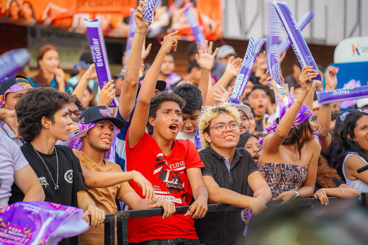 Imagen noticia La Universidad Distrital será la sede de la gran final del Freestyle Tour MEN 2026