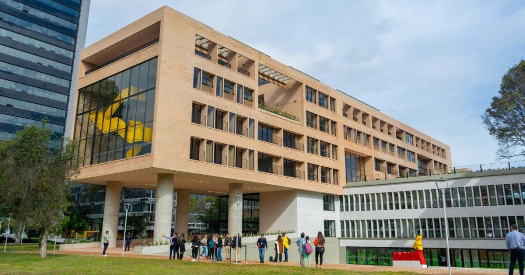 Imagen noticia Nuevo centro en Bogotá fortalece la inclusión de habitantes de calle