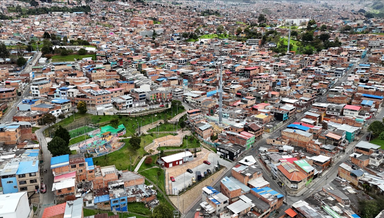 Imagen noticia Subsidio de arriendo busca aliviar la carga de hogares vulnerables en Bogotá