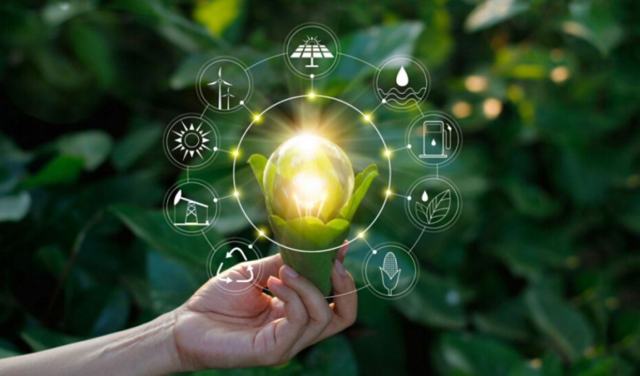 Imagen noticia ¡Inscríbete ya! Al ‘Concurso Regional de Eficiencia Energética’ 