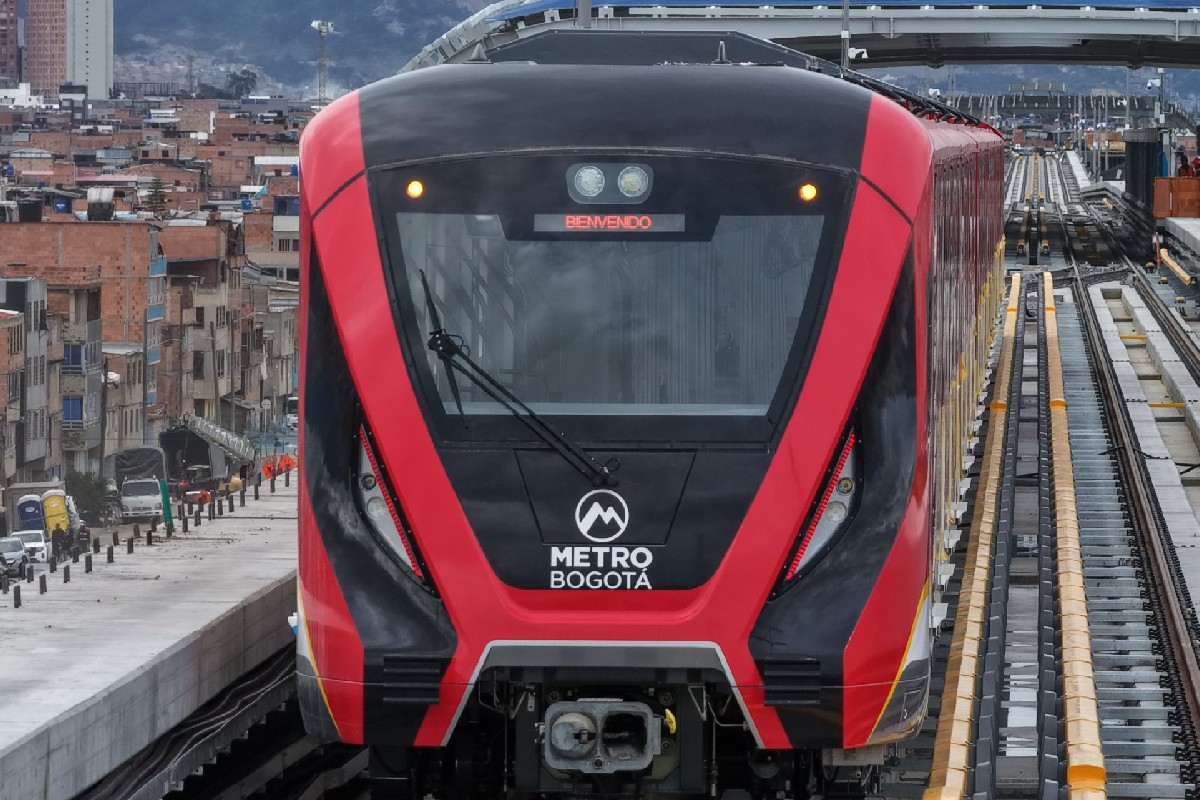 Imagen noticia ¿Un pase VIP para estrenar el Metro? Así puede recibirlo con la Alcaldía de Bogotá