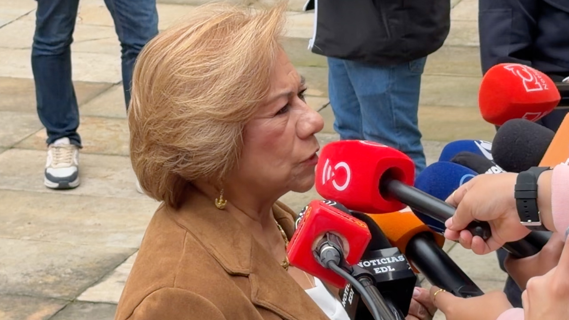 Imagen noticia Las votaciones en el extranjero avanzan con tranquilidad