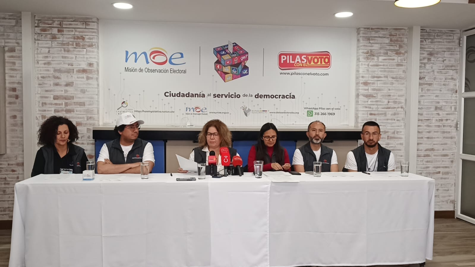 Imagen noticia Foto: LAUD 90.4 FM ESTÉREO