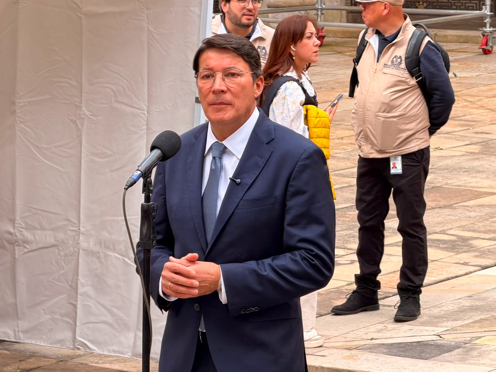 Imagen noticia Así es el proceso de digitalización de los formularios E-14