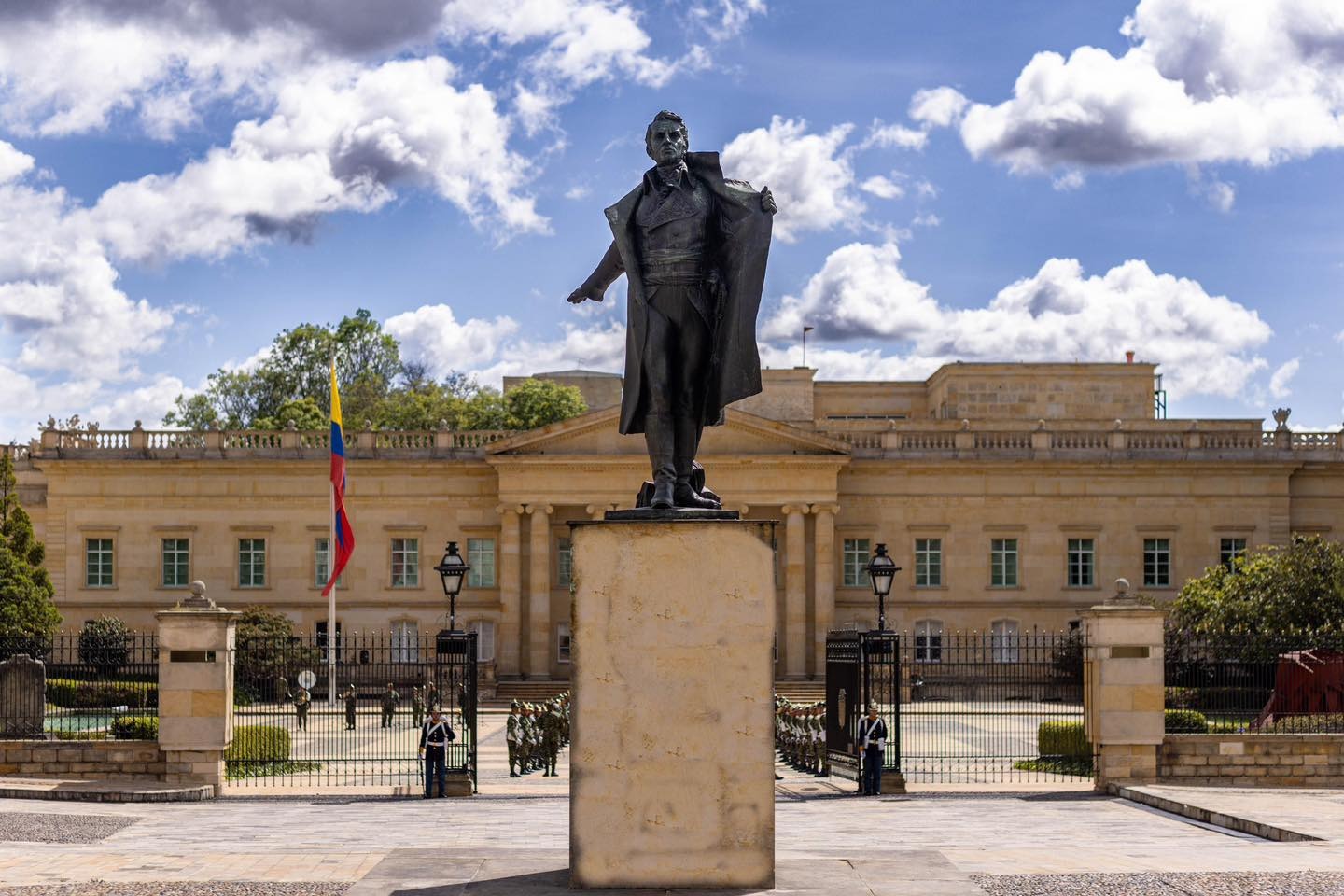 Imagen noticia Foto: Presidencia de la República