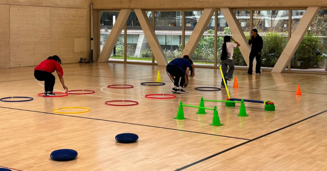 Imagen noticia Centro Felicidad Chapinero abrió cuatro escuelas deportivas gratuitas