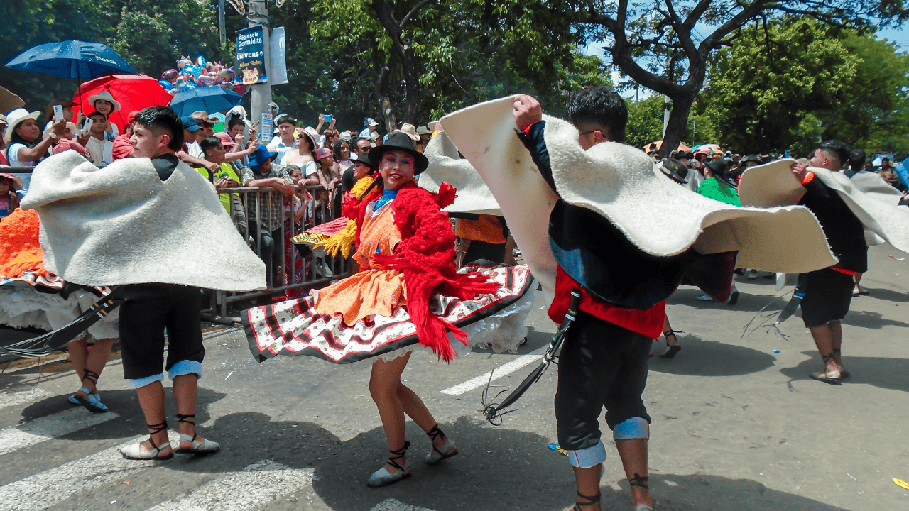 Imagen noticia Así será el Festival Carranguero que se realizará en Bogotá 