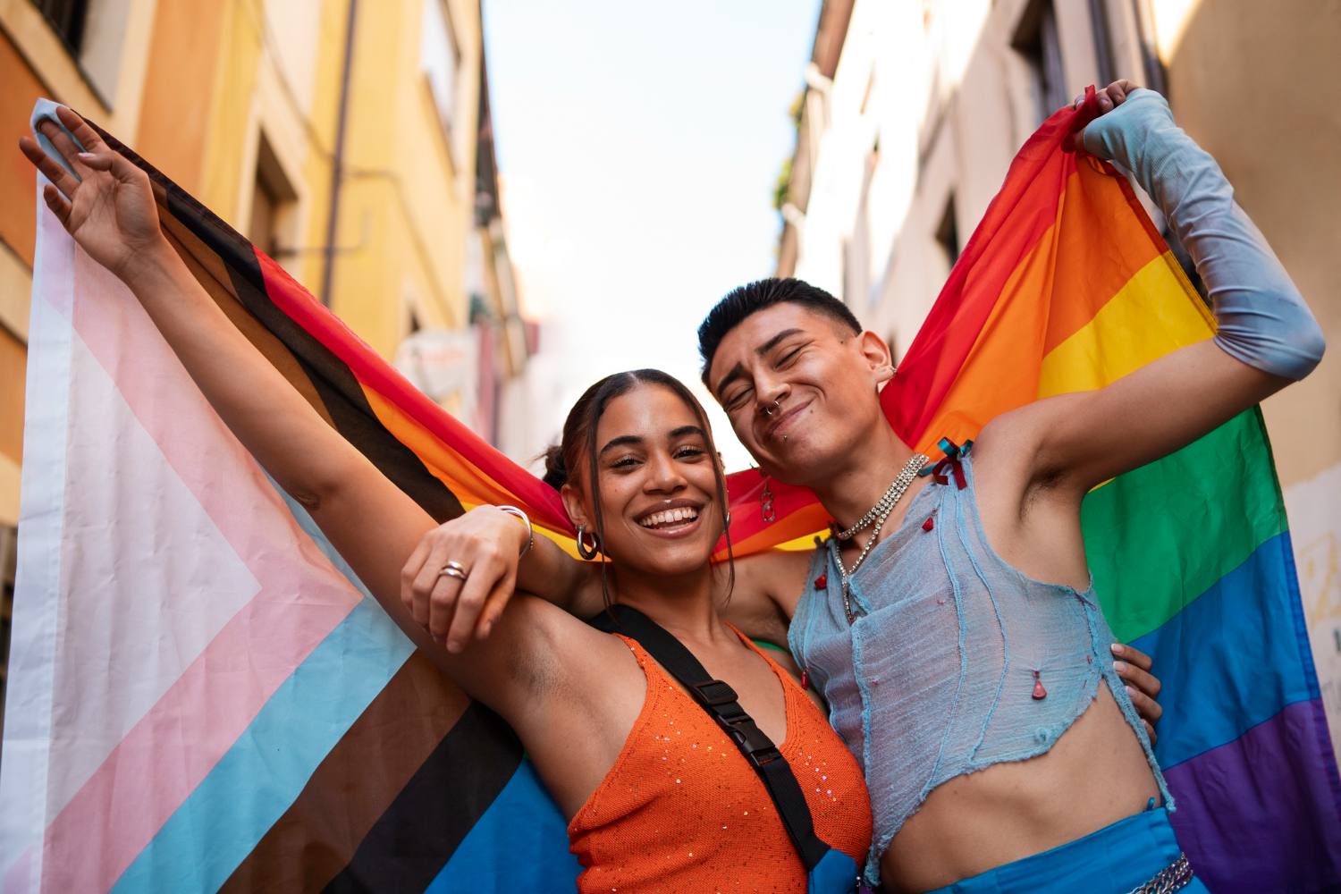Imagen noticia Llega el ‘Festival por la Igualdad’ 2026