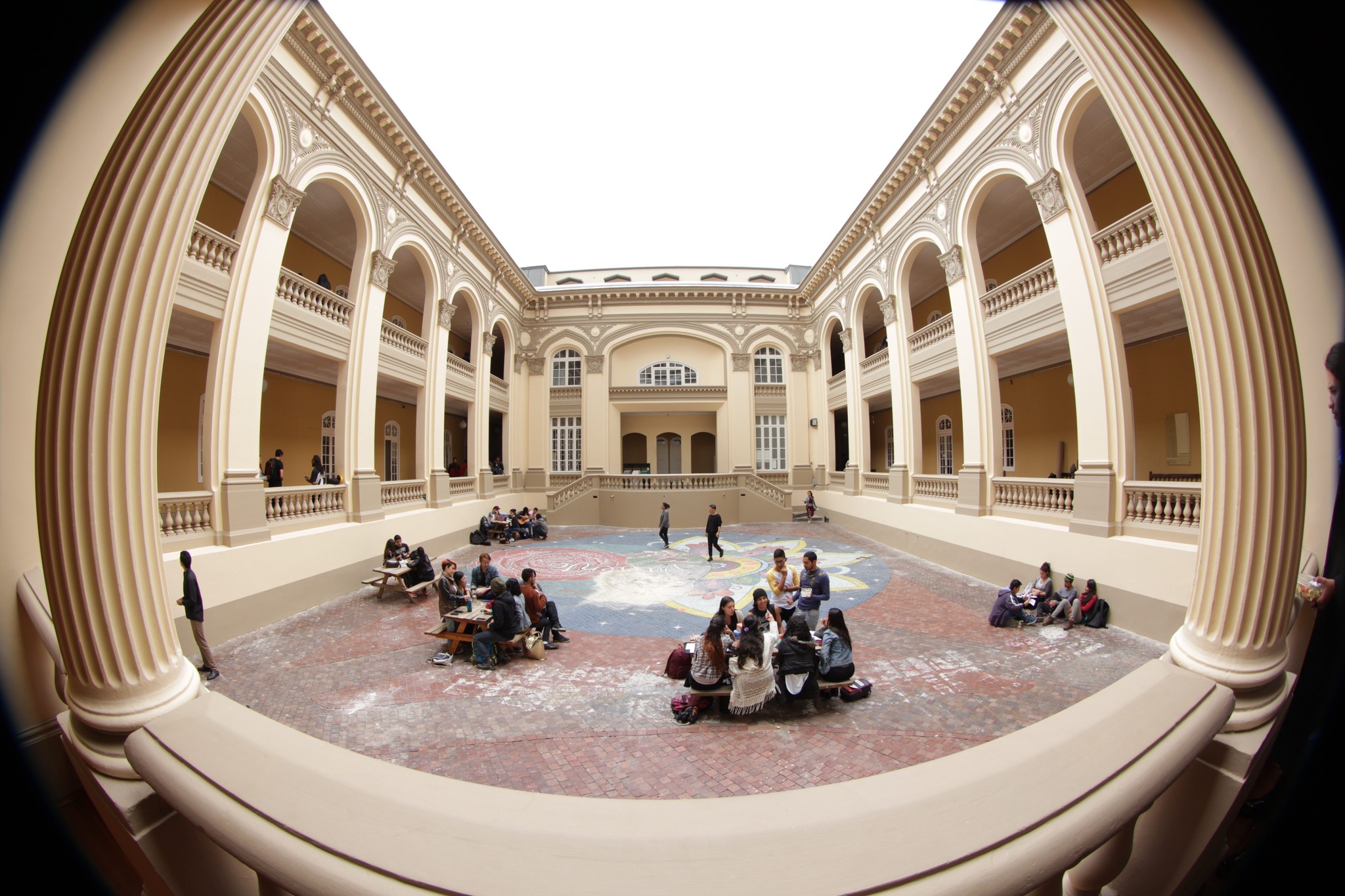 Imagen noticia La Facultad de Artes ASAB da a conocer la ‘Temporada de Estrenos 2026-I’