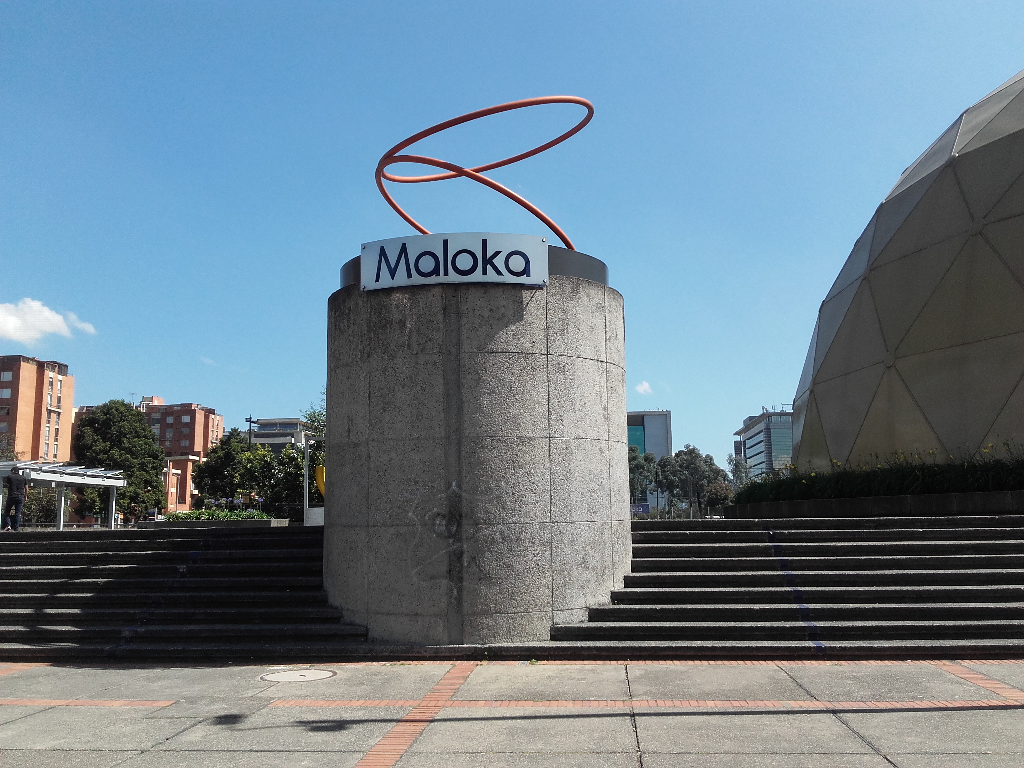 Imagen noticia ¡Prográmese en vacaciones! Explore la ciencia del fútbol en Maloka