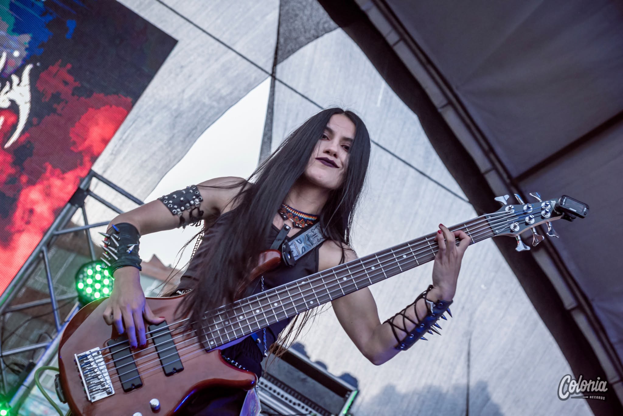 Imagen noticia Llega este fin de semana el Festival ‘Bosa: La escena del Rock’