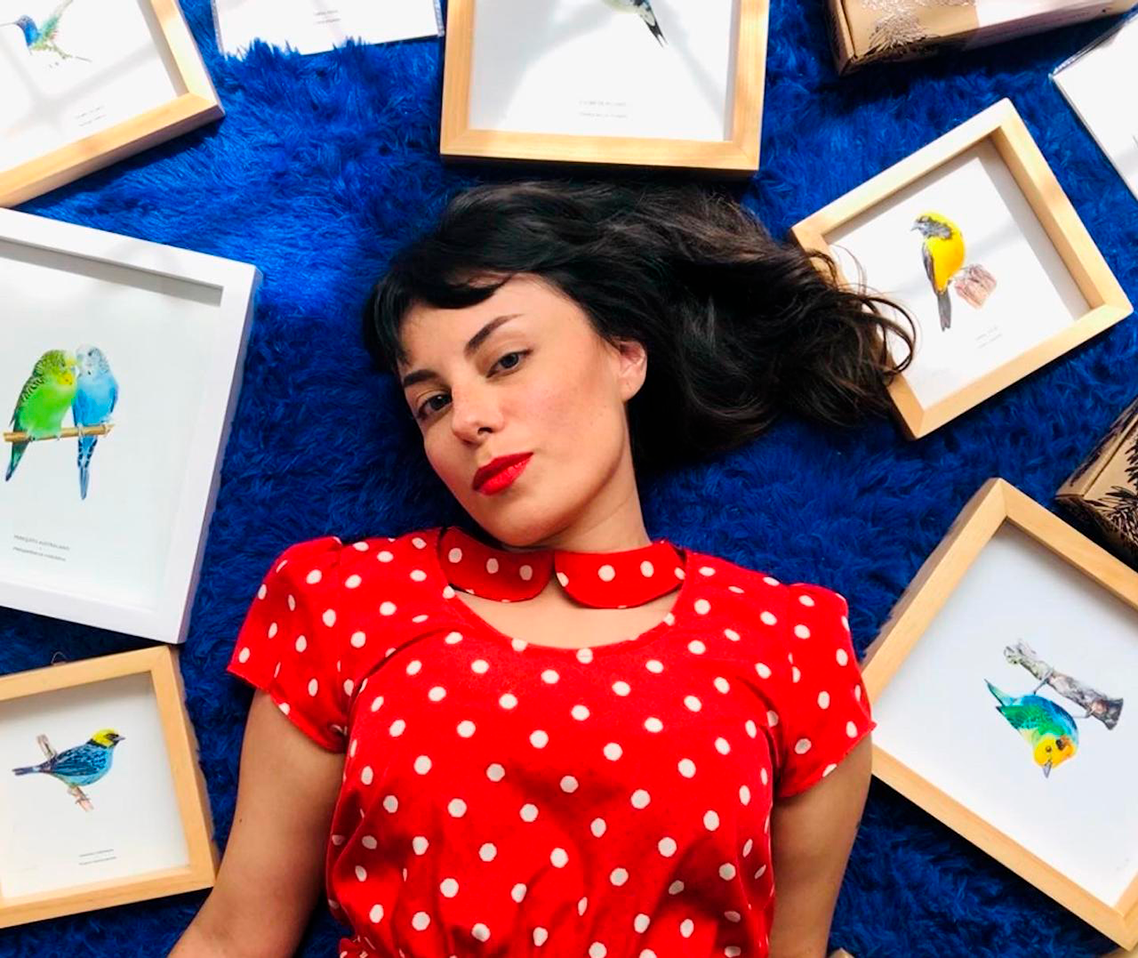 Imagen noticia ‘Artescopio’: La serie que invita a redescubrir Bogotá a través del arte