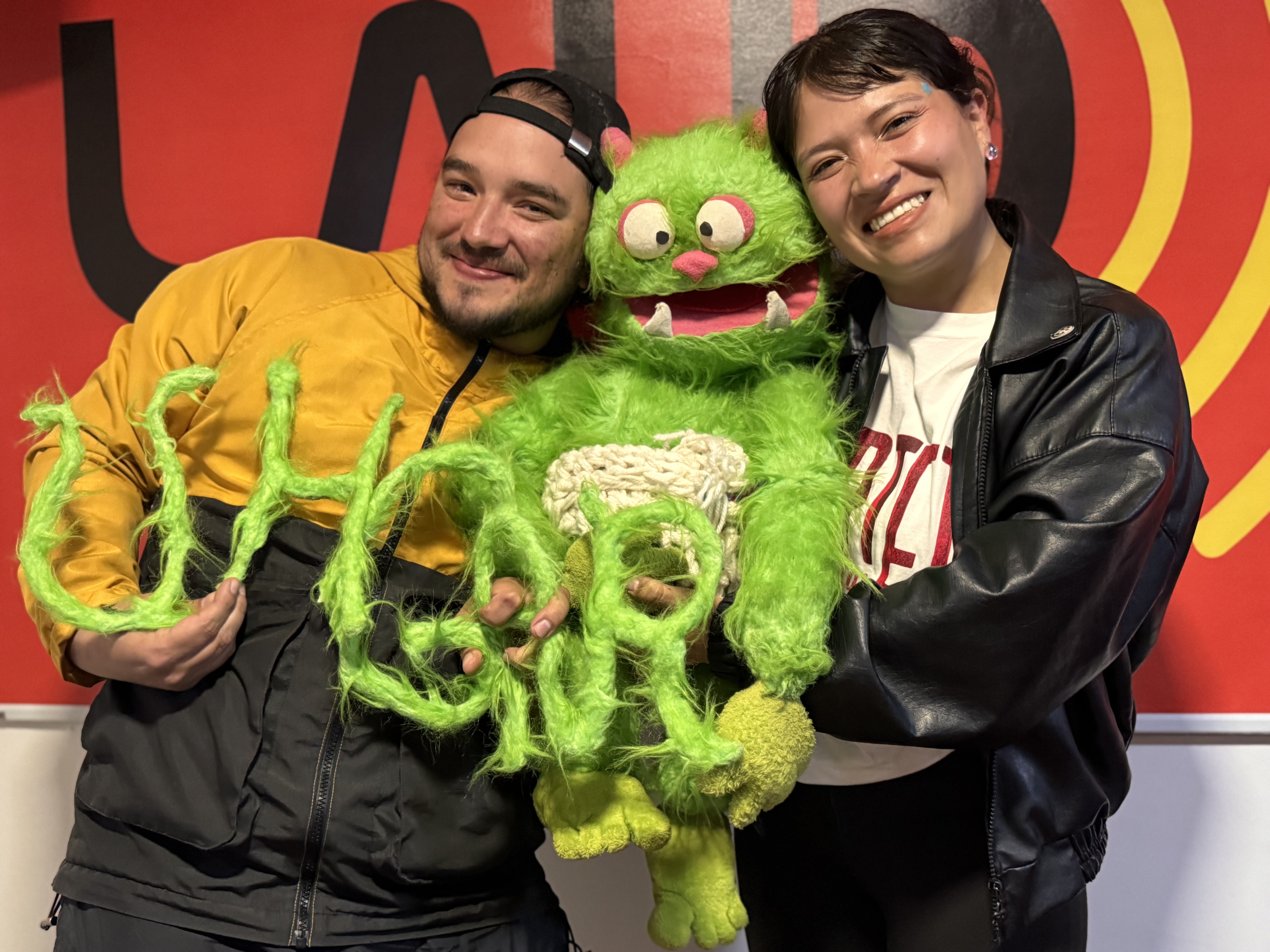 Imagen noticia Magia, títeres y aventura: No se pierda la nueva temporada del Teatro El Parque
