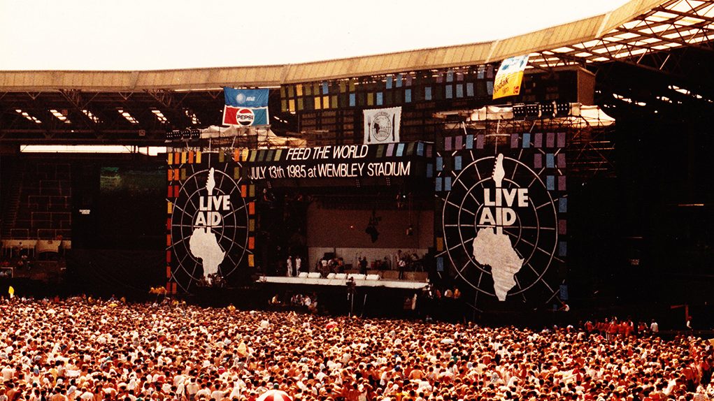 Imagen noticia ¿Por qué se celebra el Día Mundial del Rock?