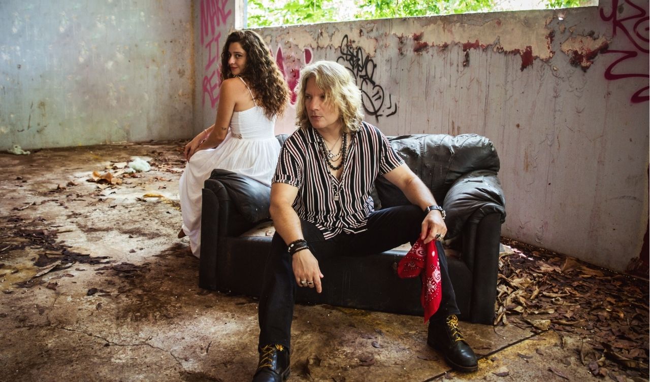 Imagen noticia Danny Fraticelli fortalece su apuesta por el rock latinoamericano