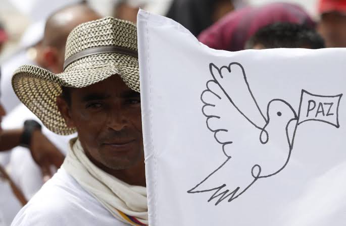 Imagen noticia Universidad Distrital sede del ‘Congreso Internacional: 10 años del Acuerdo de Paz’