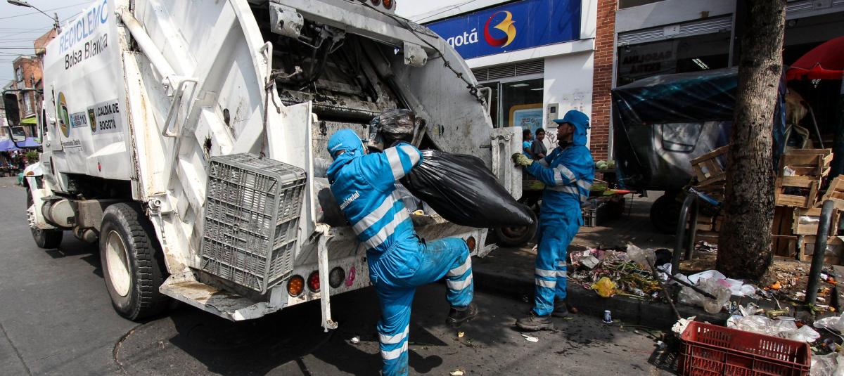 Imagen noticia Todo sobre el servicio de aseo en un solo clic
