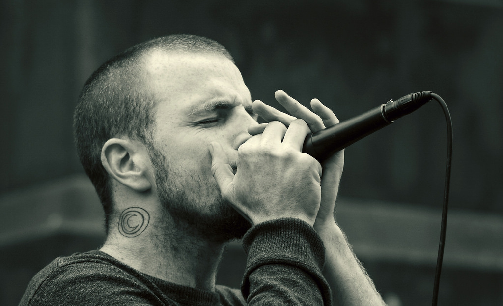Imagen noticia Un festival que busca hacer crecer el beatbox en América