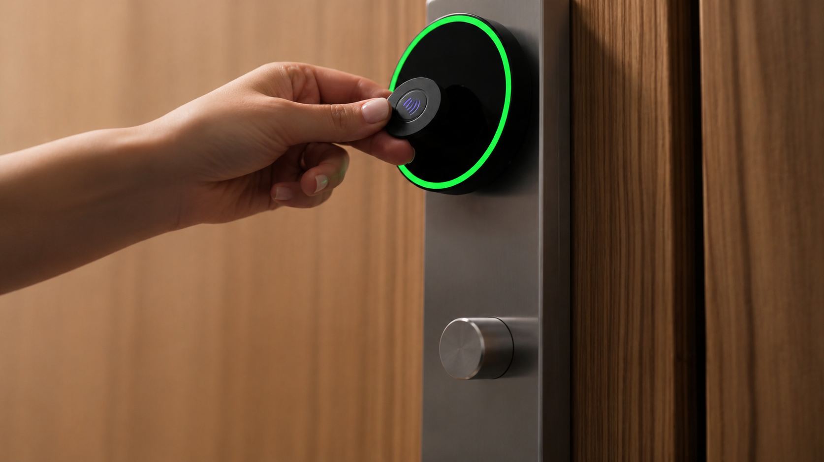 Imagen noticia Porterías digitales en edificios: ¿Cuáles son los riesgos de estos sistemas?