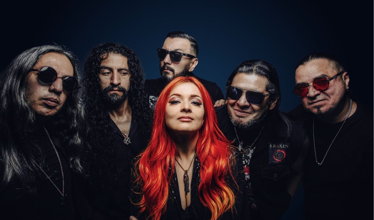Imagen noticia ¿Qué pasa cuando el rock se encuentra con una orquesta sinfónica?